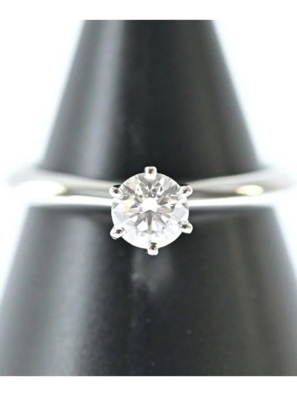 Tiffany & Co. brand tiffany